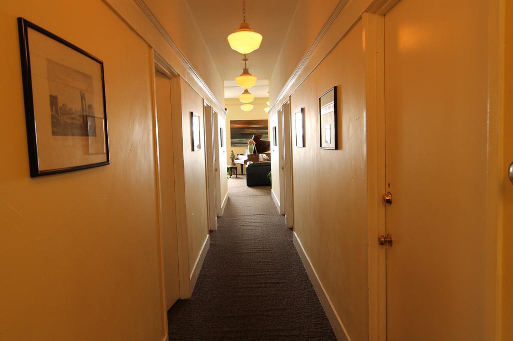 Pensione Nichols Seattle Exterior foto